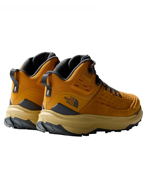 THE NORTH FACE Vectiv Exploris 2 Mid THE NORTH FACE | NF0A7WAXOI11